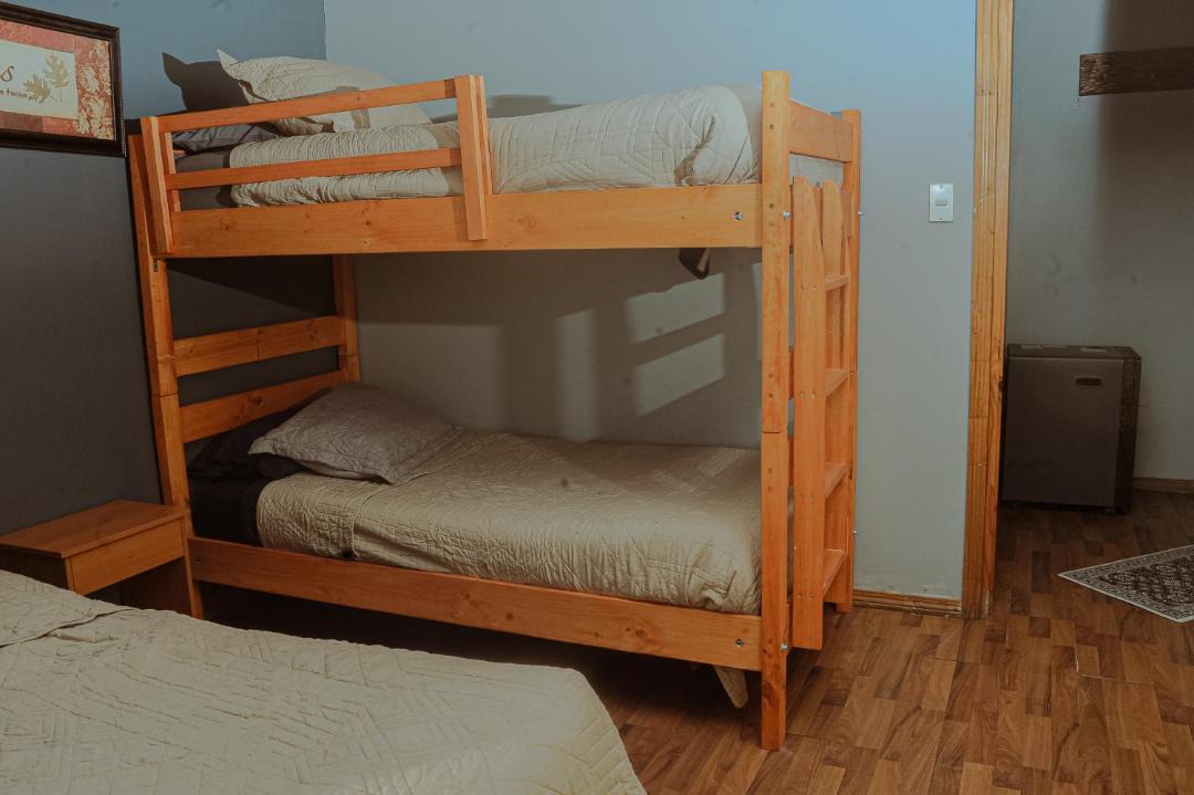 Photo of Bedroom in Tome