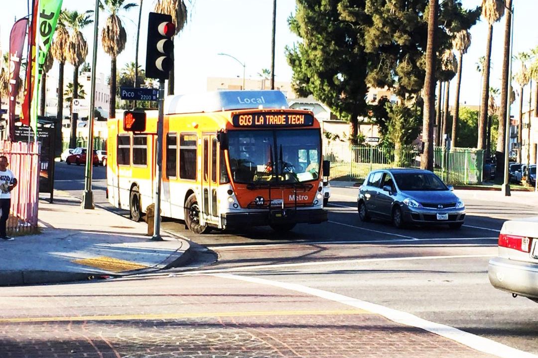 Photo of Others in Pico-Union