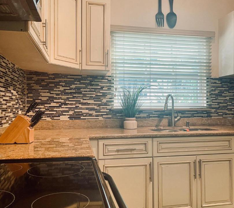 Photo of Kitchen in West Gate Hills