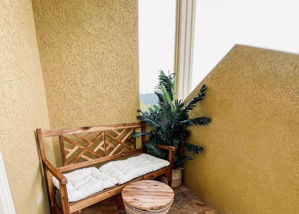 Photo of Patio Balcony in West Gate Hills