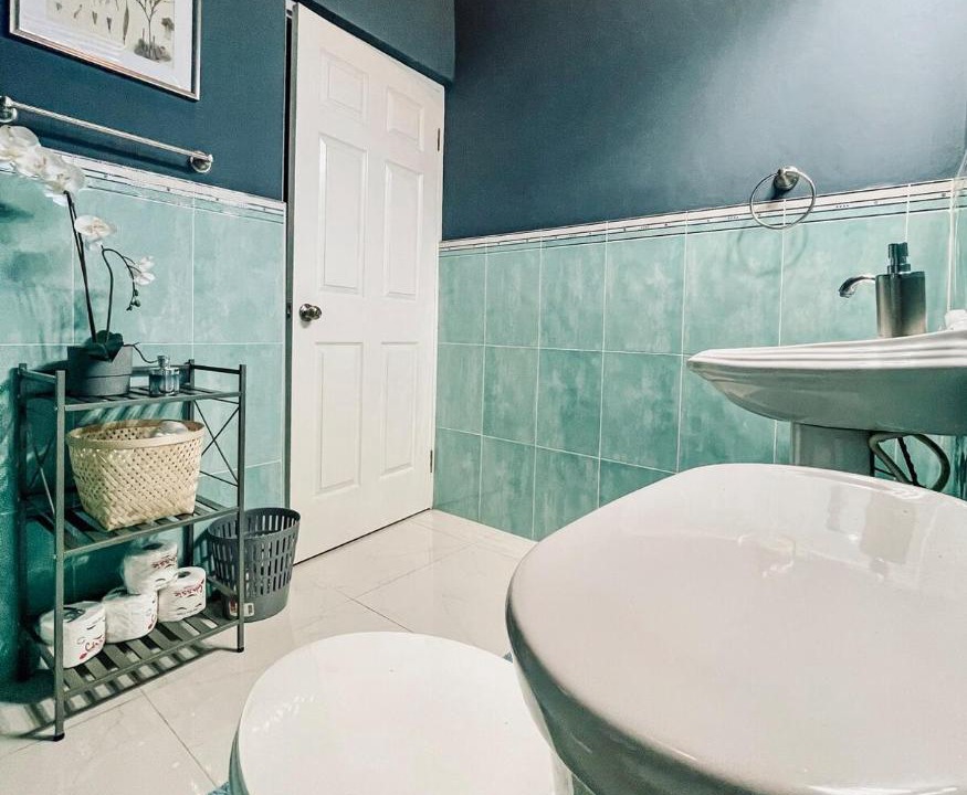 Photo of Bathroom in West Gate Hills