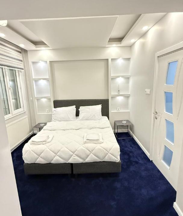 Photo of Bedroom in Beyazit