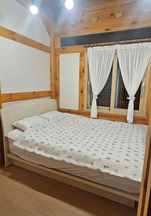 Photo of Bedroom in Seolcheon-myeon