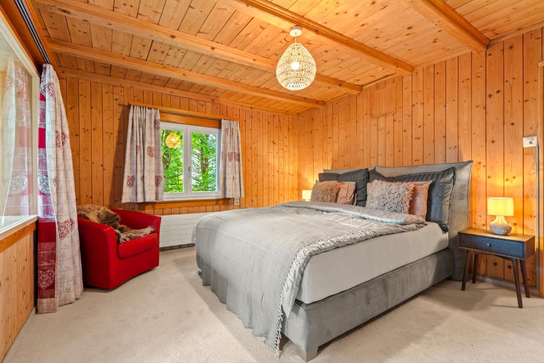 Photo of Bedroom in Davos-Platz