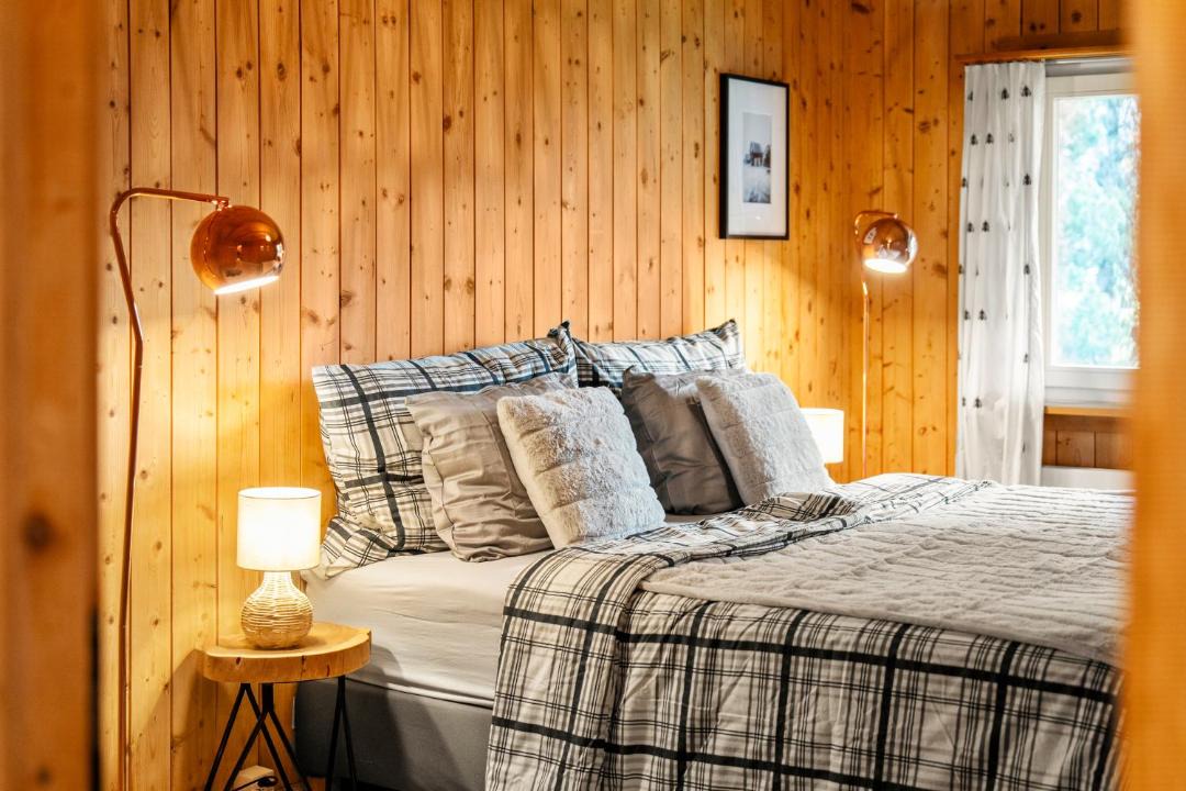 Photo of Bedroom in Davos-Platz
