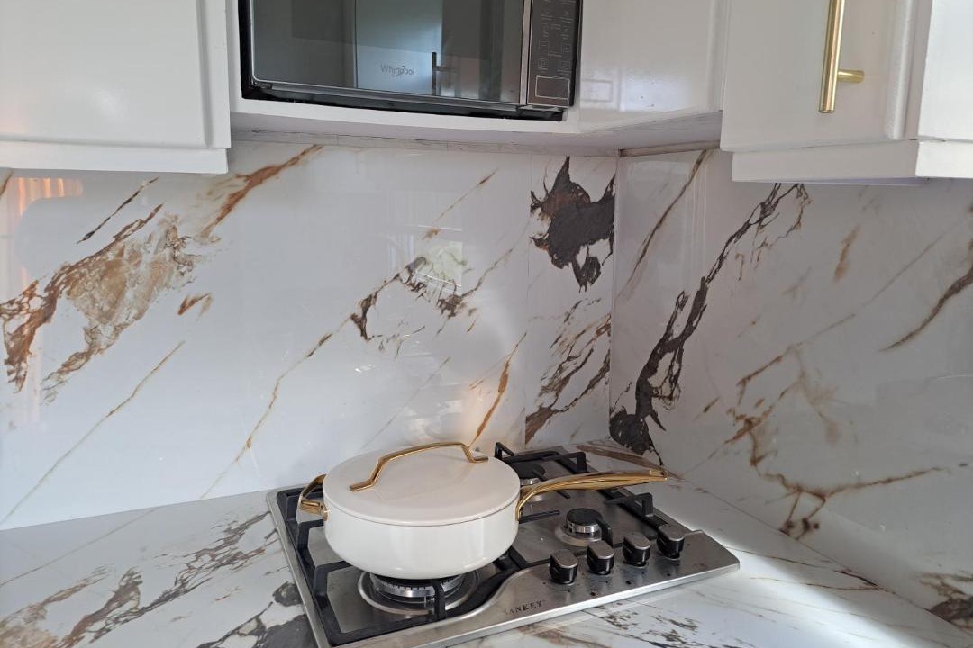 Photo of Kitchen in Christie