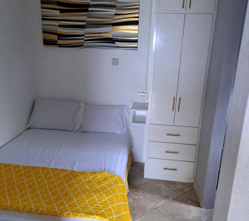 Photo of Bedroom in Christie