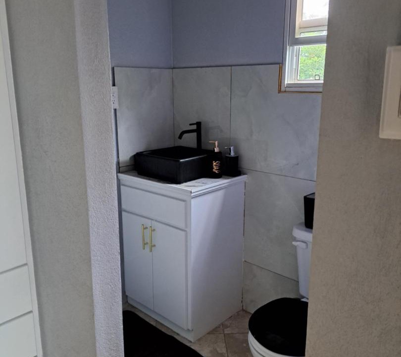 Photo of Bathroom in Christie