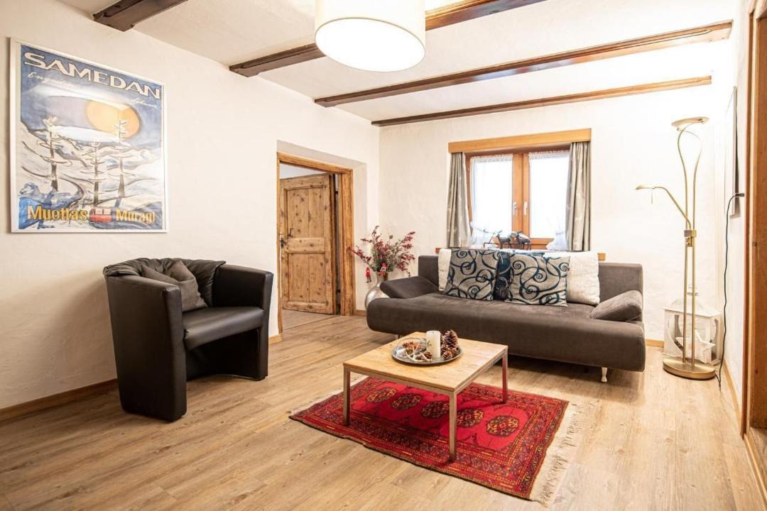 Photo of Others in Samedan