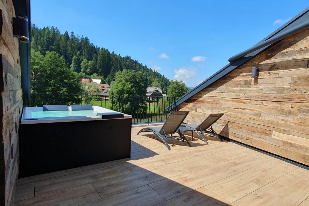 Photo of Others in Hinterzarten