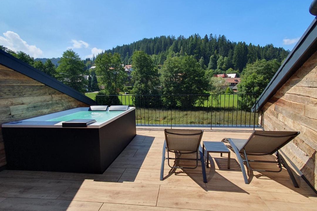 Photo of Others in Hinterzarten