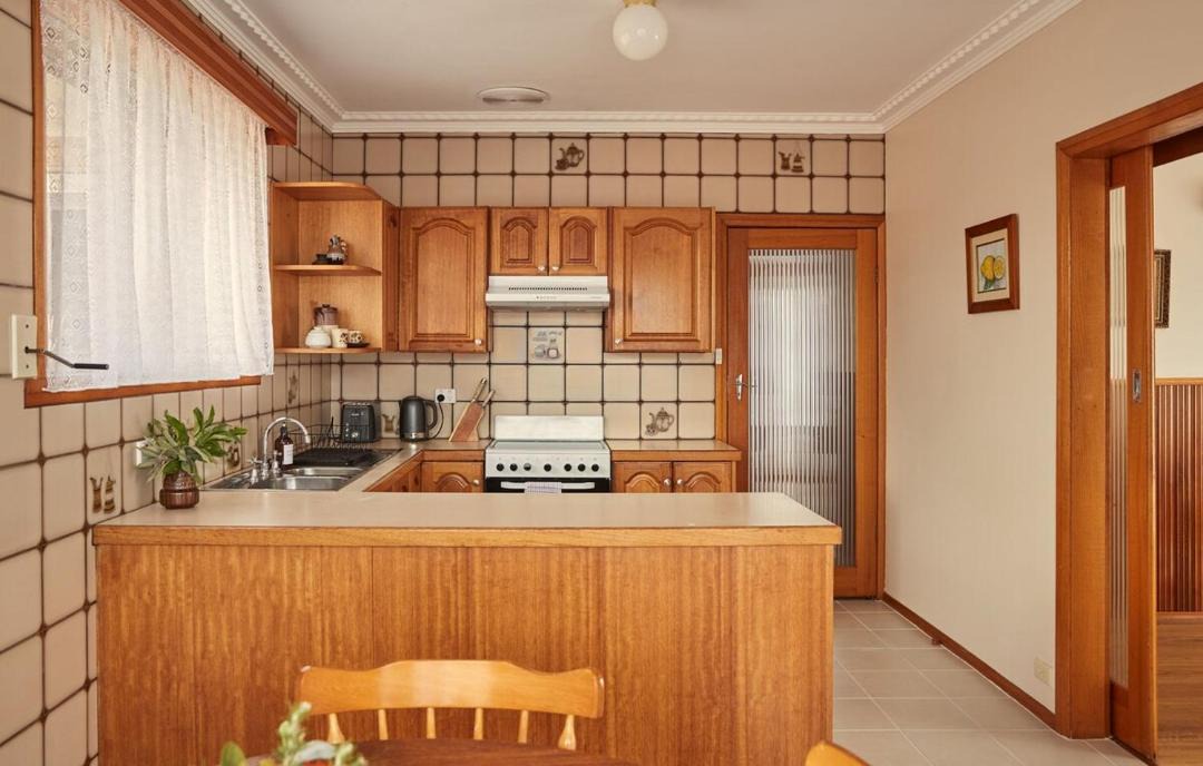 Photo of Kitchen in Bell Post Hill