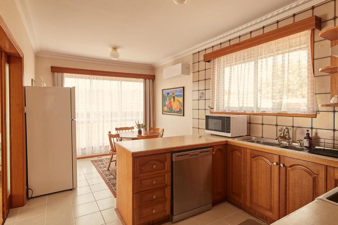 Photo of Kitchen in Bell Post Hill