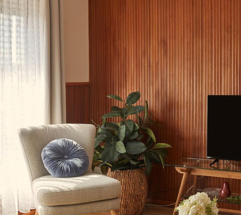 Photo of Livingroom in Bell Post Hill
