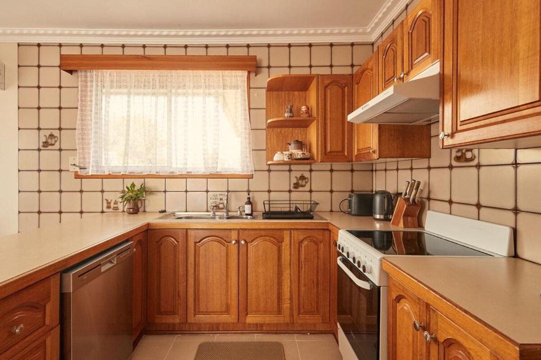 Photo of Kitchen in Bell Post Hill