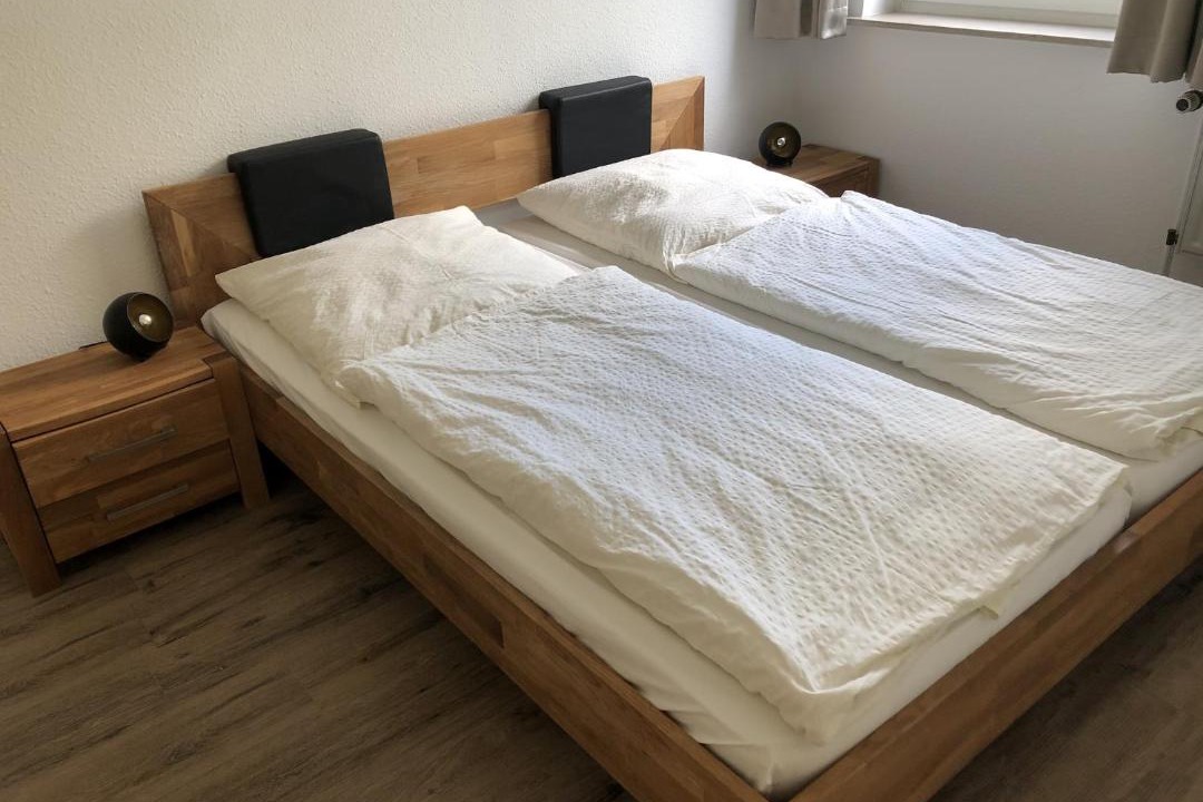 Photo of Bedroom in Pulvermuhle
