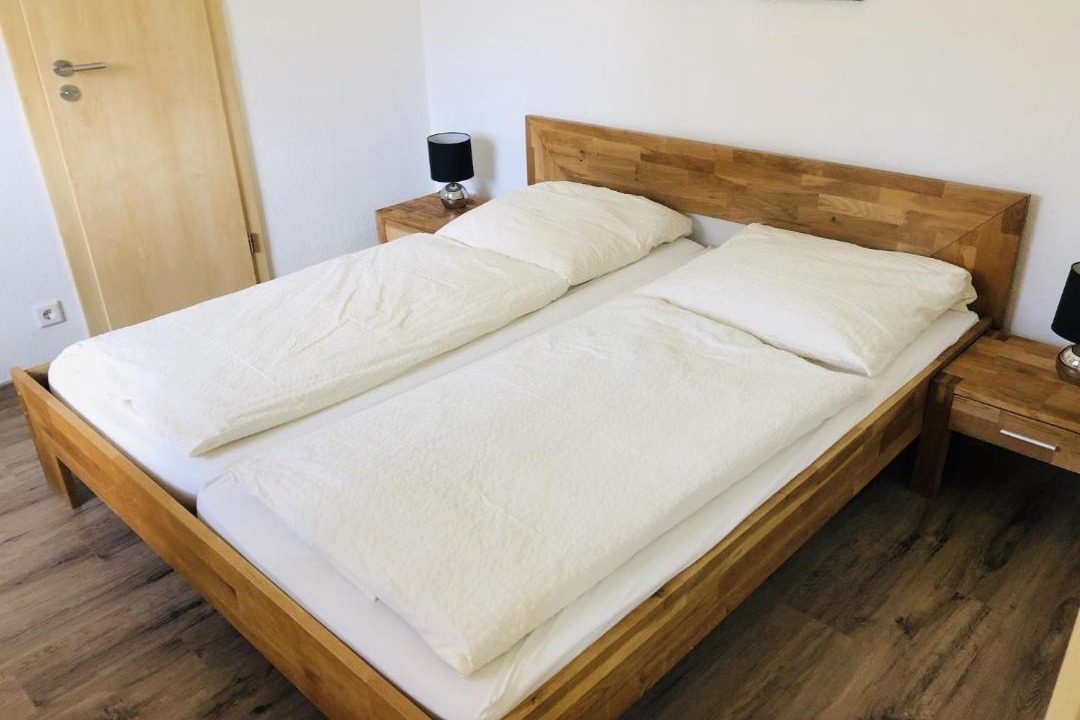 Photo of Bedroom in Pulvermuhle