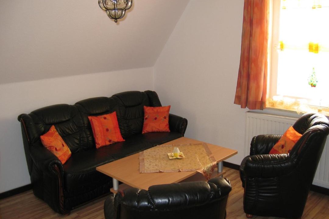 Photo of Livingroom in Pulvermuhle