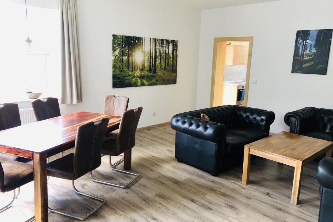Photo of Livingroom in Pulvermuhle