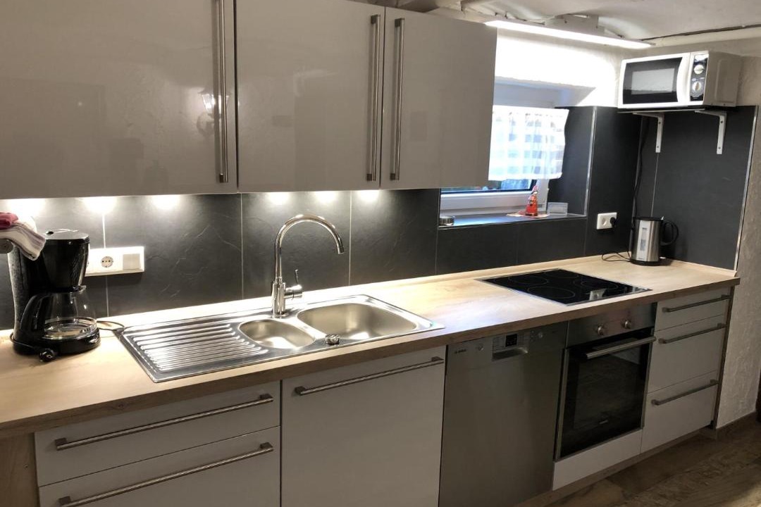 Photo of Kitchen in Pulvermuhle