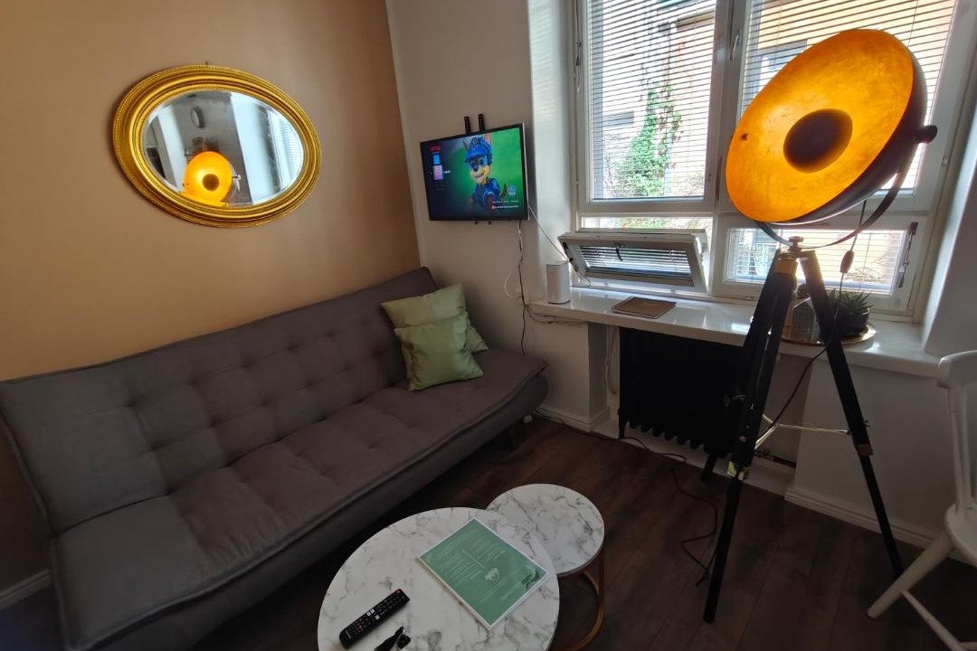 Photo of Livingroom in Kamppi