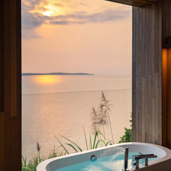 Photo of Bathroom in Dapeng