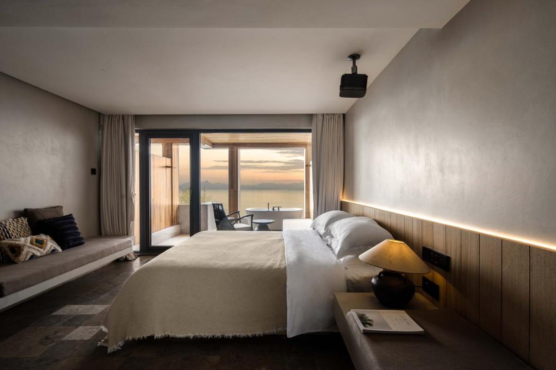 Photo of Bedroom in Dapeng