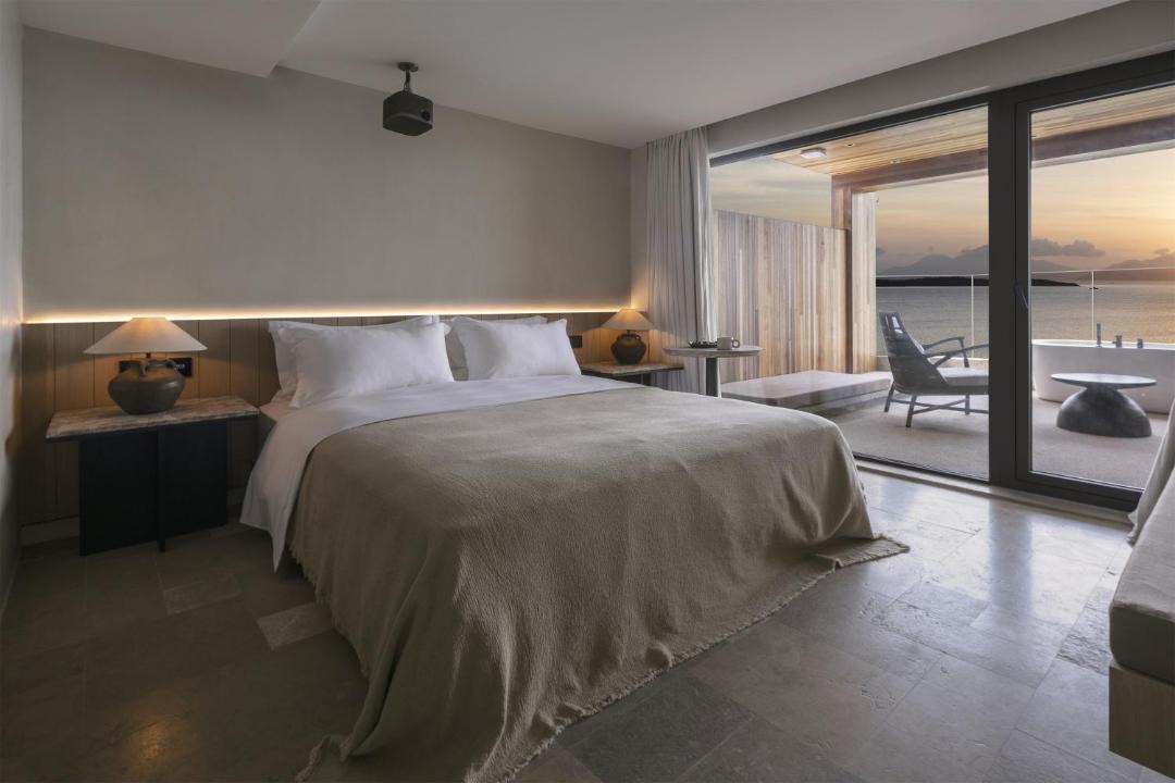Photo of Bedroom in Dapeng