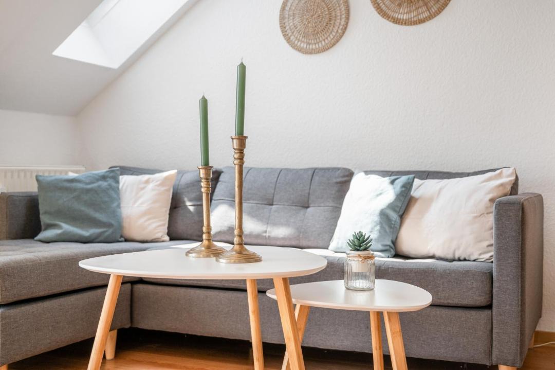 Photo of Livingroom in Bad Friedrichshall