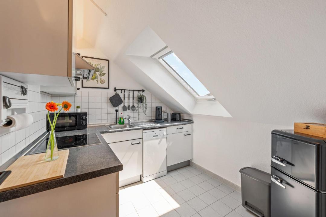 Photo of Kitchen in Bad Friedrichshall