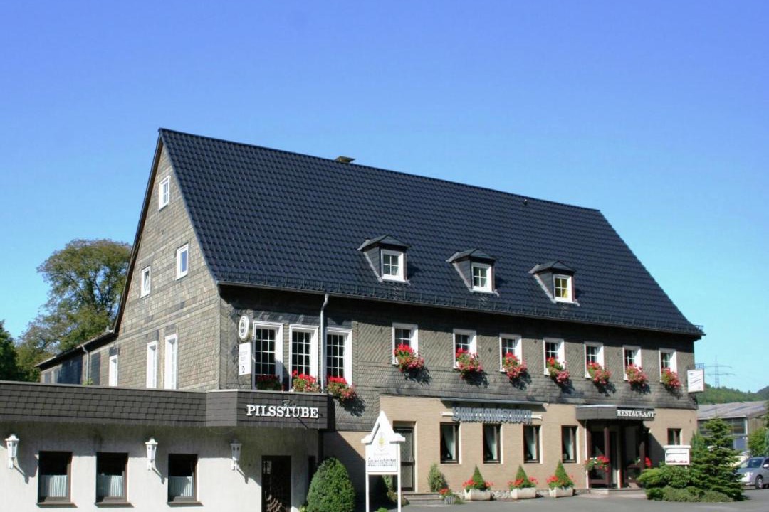 Photo of Others in Wehrstapel