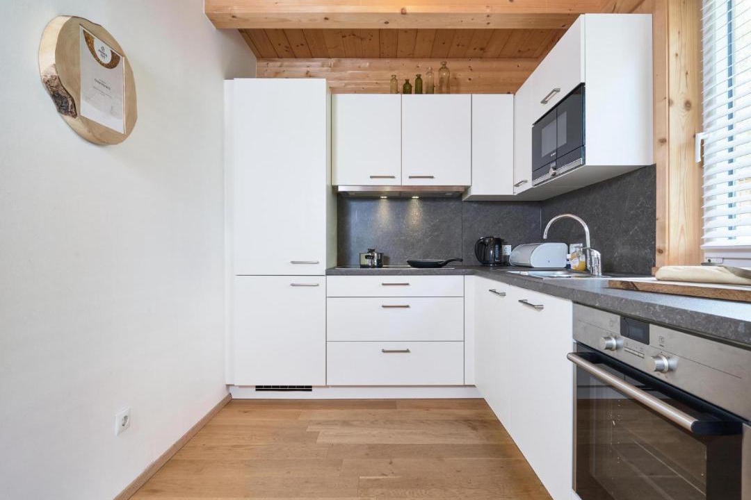 Photo of Kitchen in Sankt Michael im Lungau