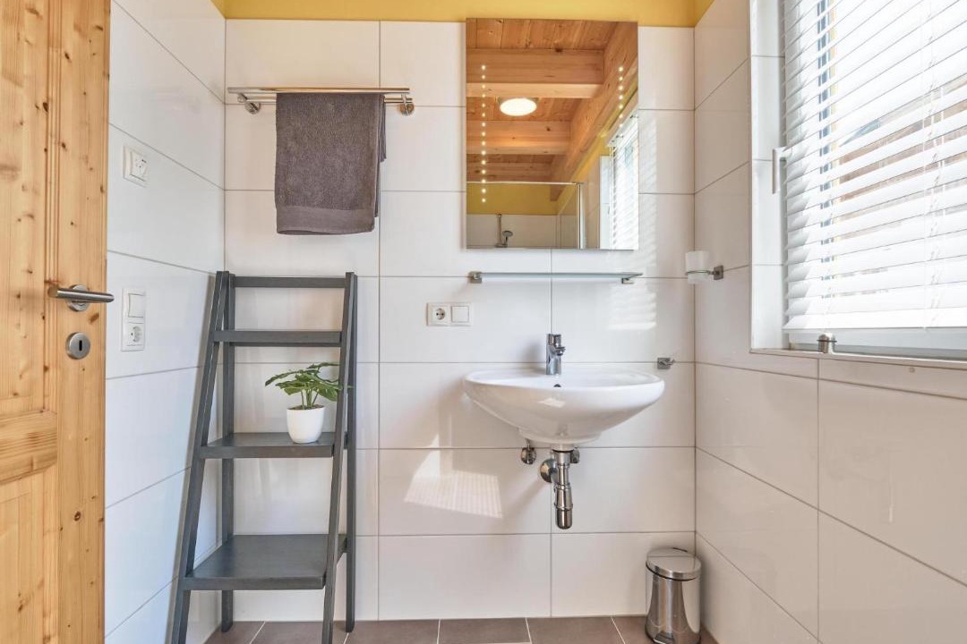 Photo of Bathroom in Sankt Michael im Lungau