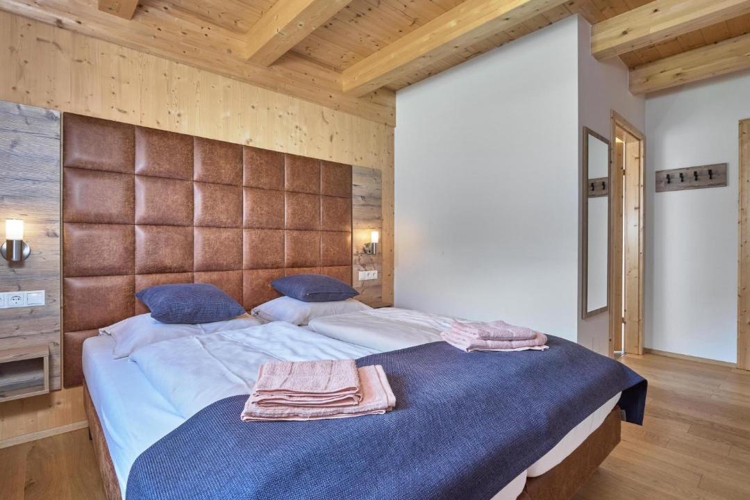 Photo of Bedroom in Sankt Michael im Lungau
