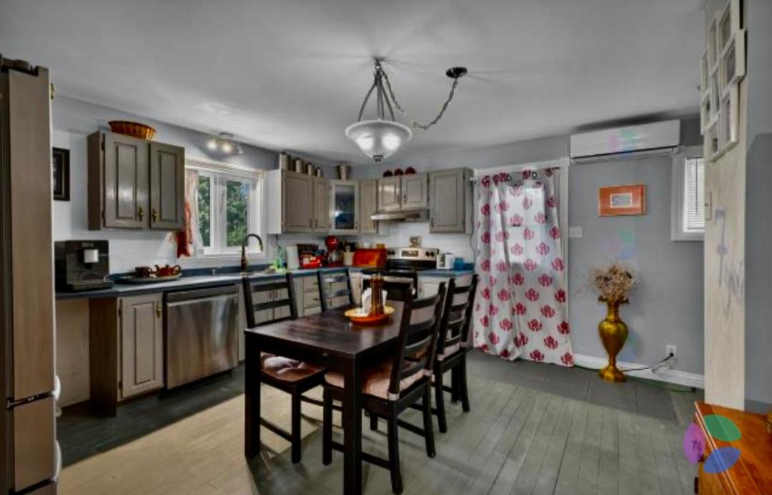 Photo of Kitchen in Sainte-Anne-de-Sabrevois