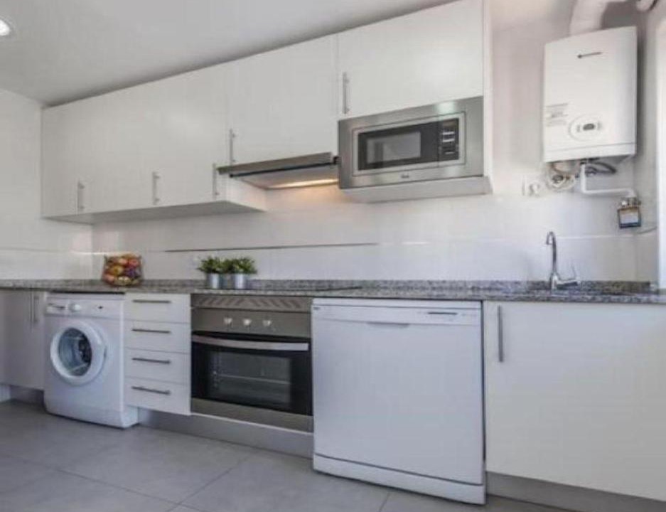 Photo of Kitchen in Guindalera