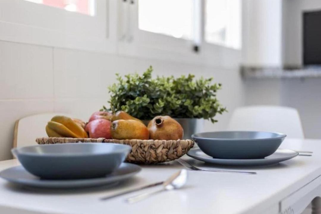 Photo of Kitchen in Guindalera