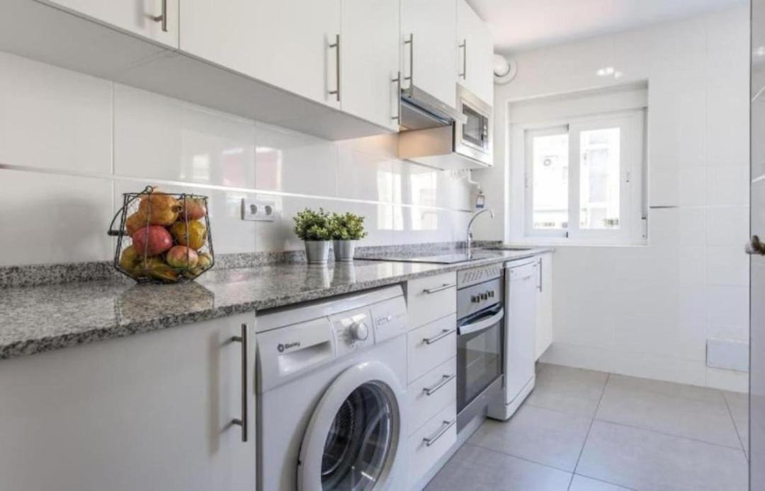 Photo of Kitchen in Guindalera