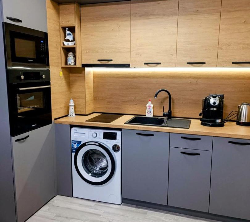 Photo of Kitchen in Hristo Botev