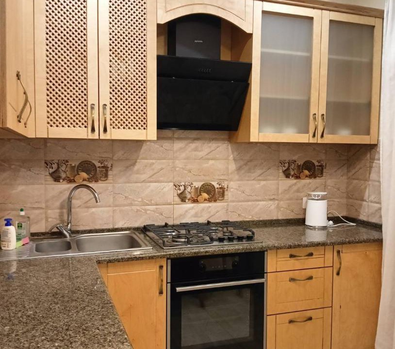 Photo of Kitchen in Lesniki