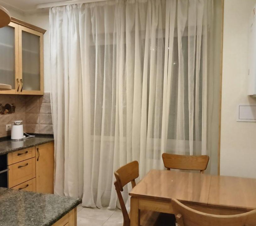 Photo of Kitchen in Lesniki