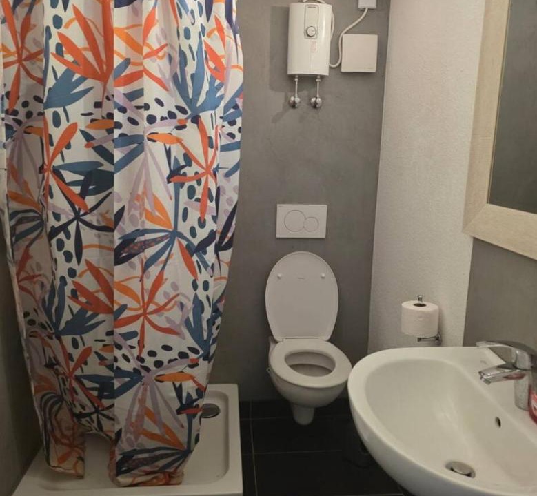 Photo of Bathroom in Bad Friedrichshall