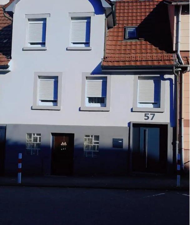 Photo of Buildings in Bad Friedrichshall