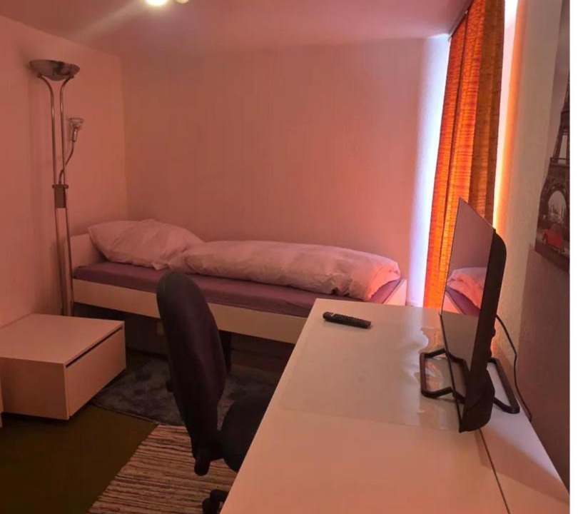 Photo of Bedroom in Bad Friedrichshall