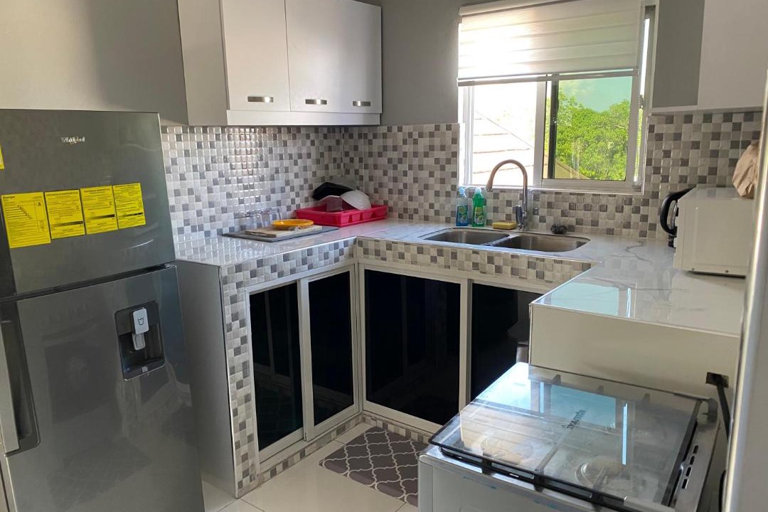 Photo of Kitchen in Northern Estates
