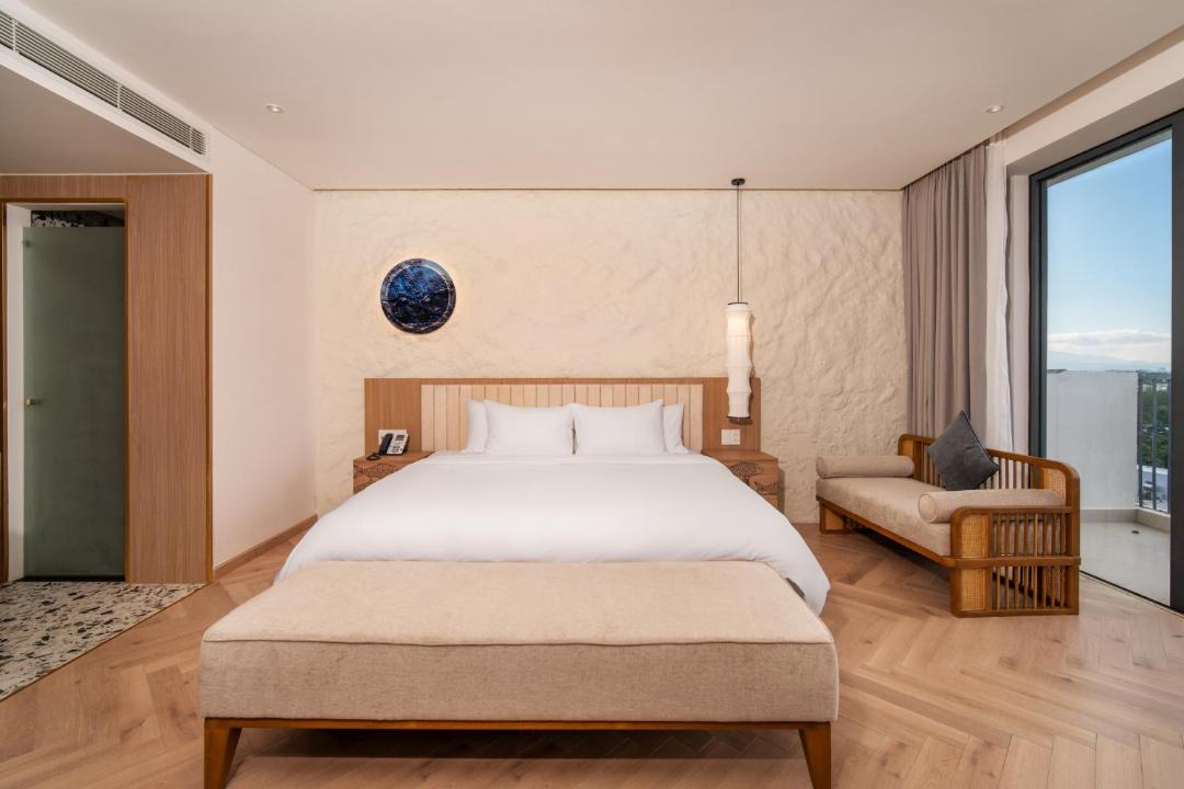 Photo of Bedroom in Dien Duong