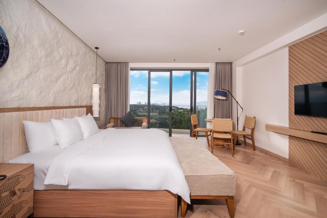 Photo of Bedroom in Dien Duong