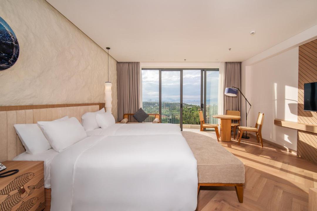 Photo of Bedroom in Dien Duong