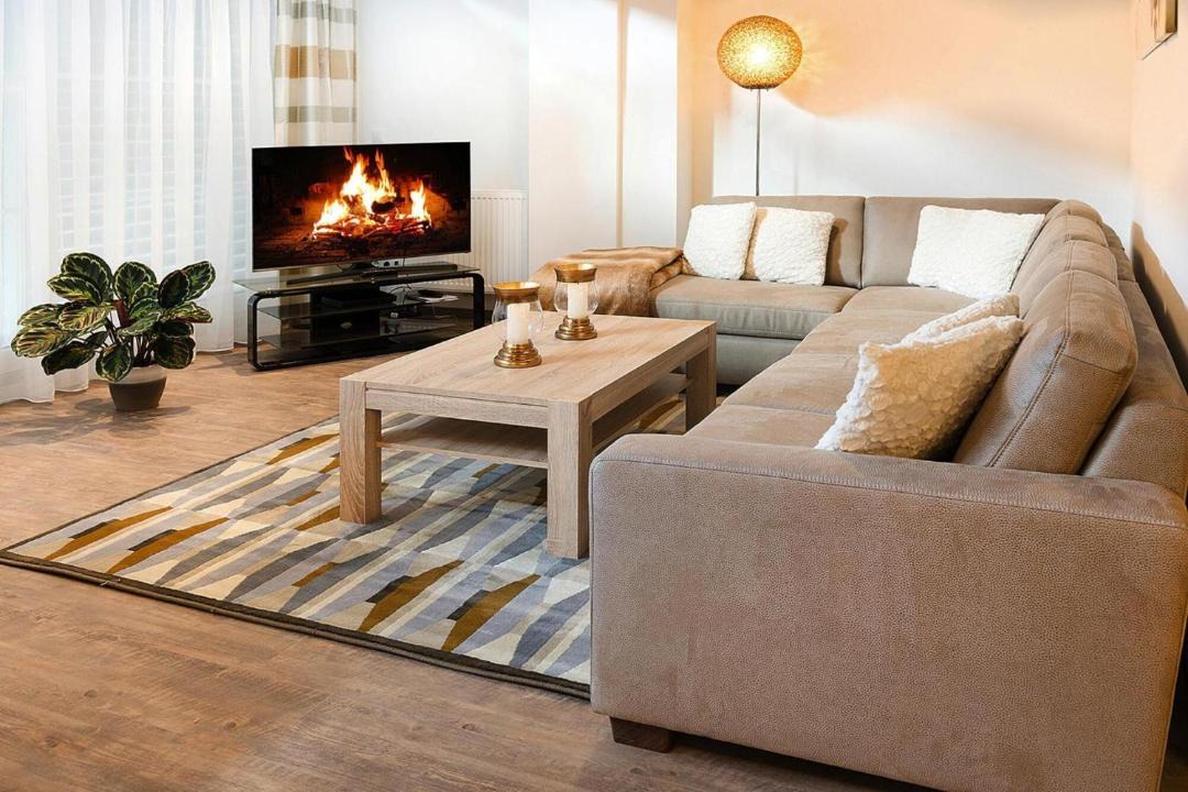 Photo of Livingroom in Niederau