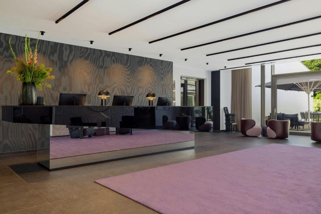 Photo of Livingroom in Affalterbach